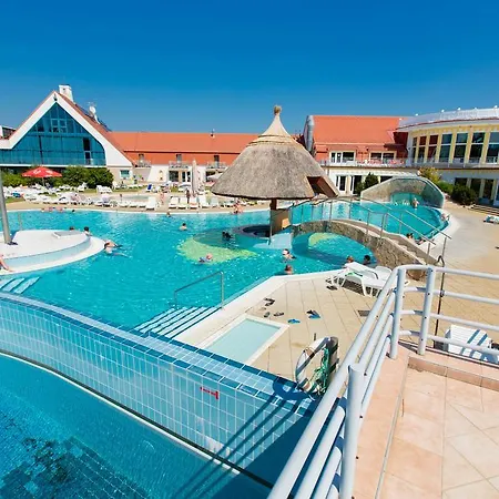 Kehida Hertelendy Haz Отель 4*