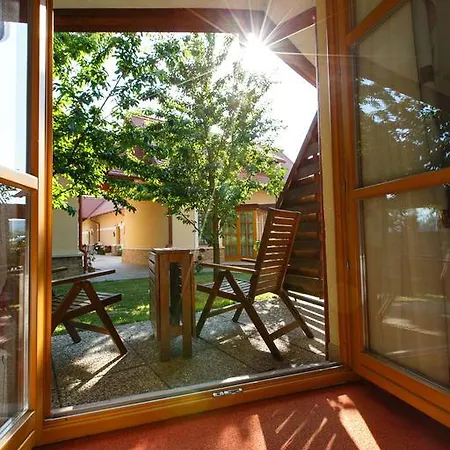 Kehida Hertelendy Haz