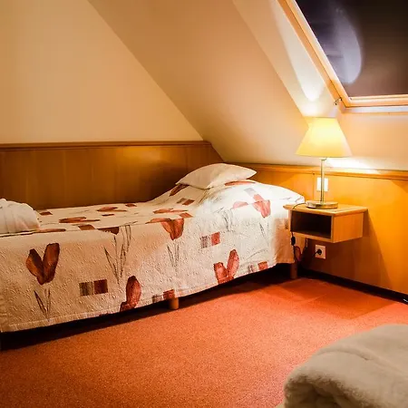 Kehida Hertelendy Haz Кехидакустани