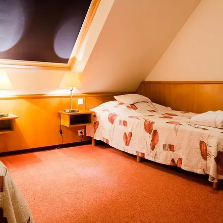 Szálloda Kehida Hertelendy Haz 4*