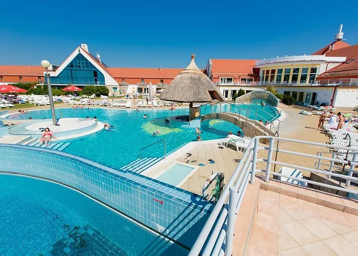 Kehida Hertelendy Haz Szálloda 4*