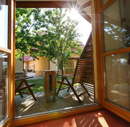 Kehida Hertelendy Haz