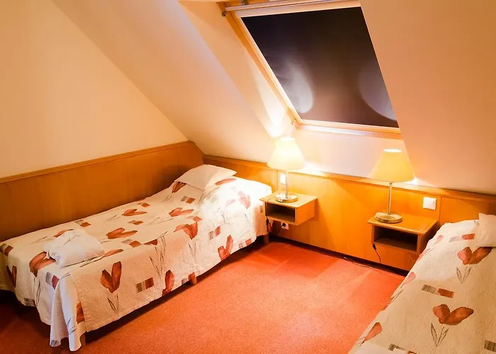 Szálloda Kehida Hertelendy Haz 4*