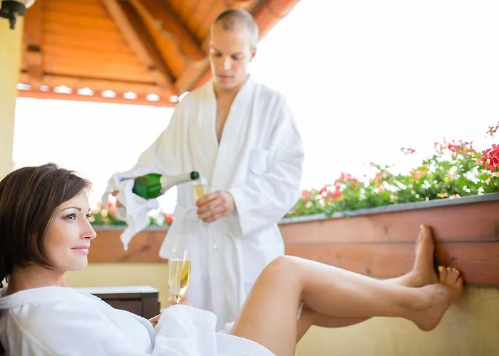 Kehida Hertelendy Haz Szálloda 4*